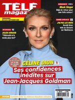 Télé Magazine